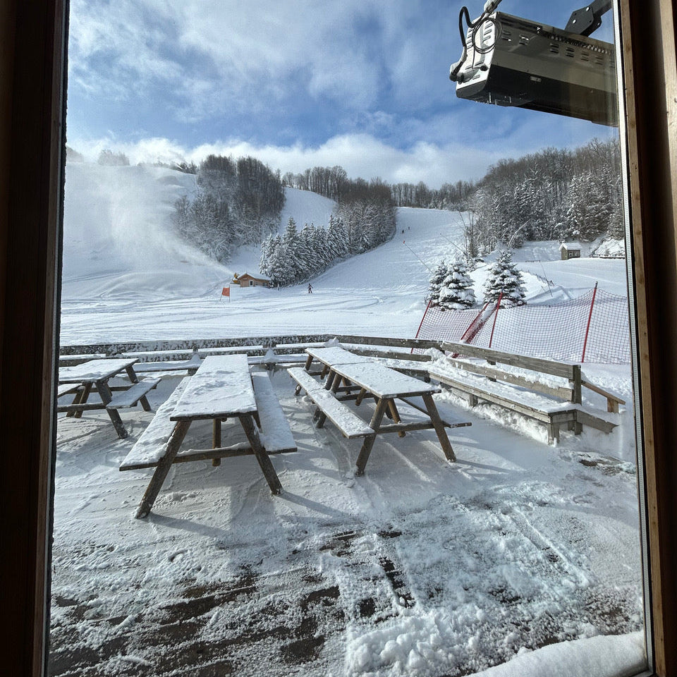 Friday March 27th at Devils Glen